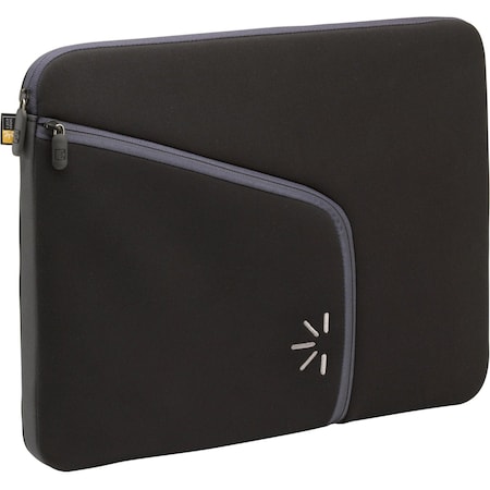 Case Logic 16" Laptop Shuttle, PLS15BLACK 3200712